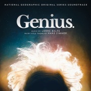 Genius (Original National Geographic Soundtrack)