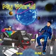 My World (feat. Ry-lax)