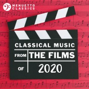 Classical Music from the Films of 2020