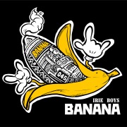 BANANA