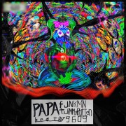 PAPA (feat. JNKMN & Jimmy Rotten)