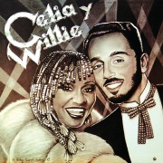 Celia y Willie