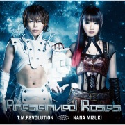 Preserved Roses -アニメバージョン-