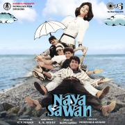 Naya Sawan (Original Motion Picture Soundtrack)