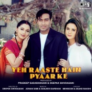 Yeh Raaste Hain Pyaar Ke (Original Motion Picture Soundtrack)