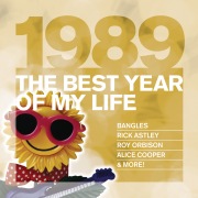 The Best Year Of My Life: 1989