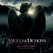 Angels & Demons (Original Motion Picture Soundtrack)