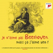 Je n'aime pas Beethoven, mais ça j'aime bien !