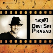 Take 10: Devi Sri Prasad