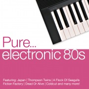 Pure... Electronic 80s