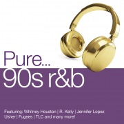 Pure... 90s R&B