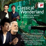 Classical Wonderland (Classical Music for Children)