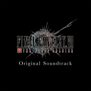 FINAL FANTASY VII THE FIRST SOLDIER Original Soundtrack