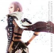 LIGHTNING RETURNS:FINAL FANTASY XIII オリジナル・サウンドトラック プラス