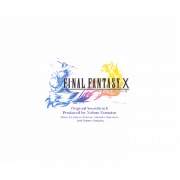 FINAL FANTASY X Original Soundtrack