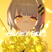 HONEY BEES