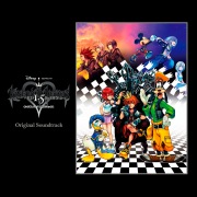 KINGDOM HEARTS -HD 1.5 ReMIX- (Original Soundtrack)