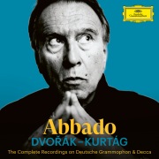 Abbado A-Z: Dvořák – Kurtág