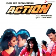 Action (Original Motion Picture Soundtrack)