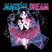 MAGICAL DREAM