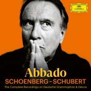 Abbado A-Z: Schoenberg – Schubert