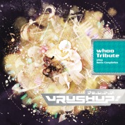 VRUSH UP! -whoo Tribute-