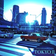 TOKYO Ⅱ (feat. MuKuRo & T-smoke)