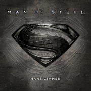 Man of Steel (Original Motion Picture Soundtrack) [Deluxe Edition]