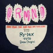 RMN (feat. Ry-lax, YUTO & DopeOnigiri)