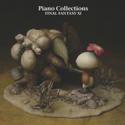 Piano Collections FINAL FANTASY XI