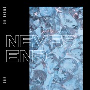 NEVER END (feat. MUD)