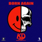 BORN AGAIN