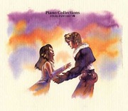 Piano Collections FINAL FANTASY VIII