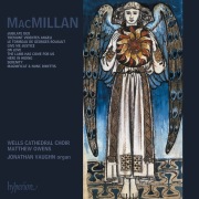 MacMillan: Choral Music