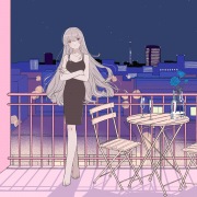 流れ星のDarling