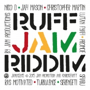 Ruff Jam Riddim