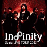 Suara LIVE TOUR 2023～Inifinity～