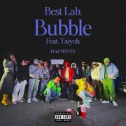 Bubble (feat. Taiyoh)