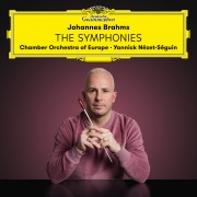 Brahms: Symphony No. 3 in F Major, Op. 90: III. Poco allegretto