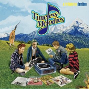 Timeless Melodies - a tribute to dustbox -