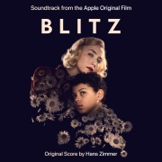 Blitz (Original Motion Picture Soundtrack)