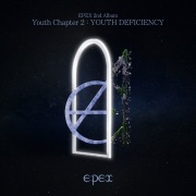 EPEX 2nd Album Youth Chapter 2 : Youth Deficiency