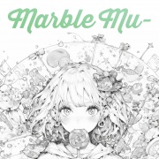 Marble Mu- (世みない)