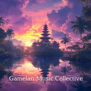 Gamelan Dreams: Sleep-Inducing Harmony