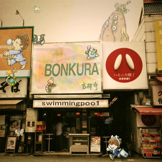 BONKURA