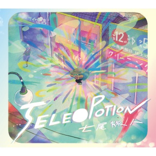 TELE〇POTION