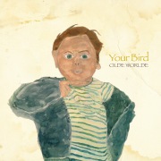 Your Bird (24bit/96kHz)