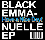 BLACK EMMANUELLE EP