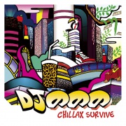 CHILLAX SURVIVE