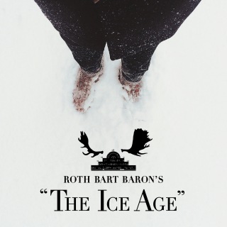 ロットバルトバロンの氷河期 (ROTH BART BARON'S "The Ice Age") (24bit/44.1kHz)